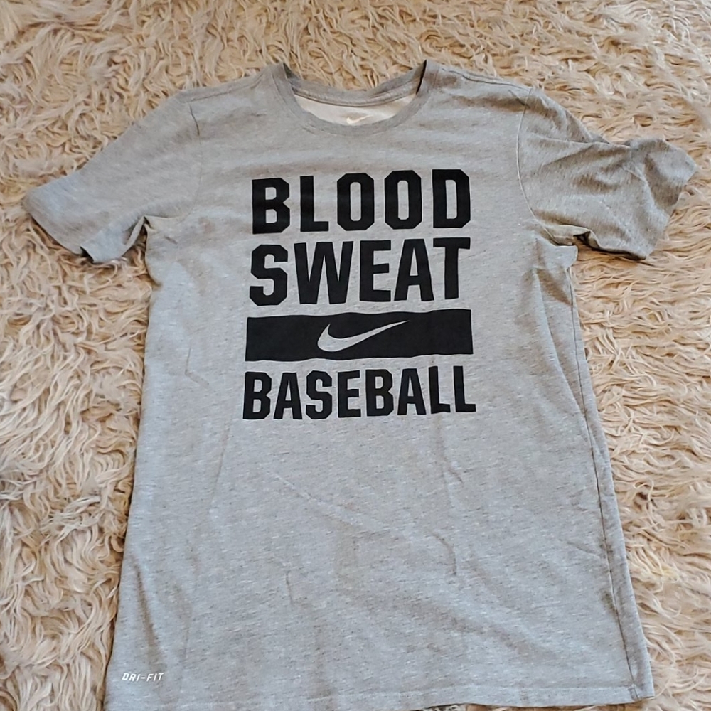 Nike Small Baseball Bundle Euc /#203 - image 3